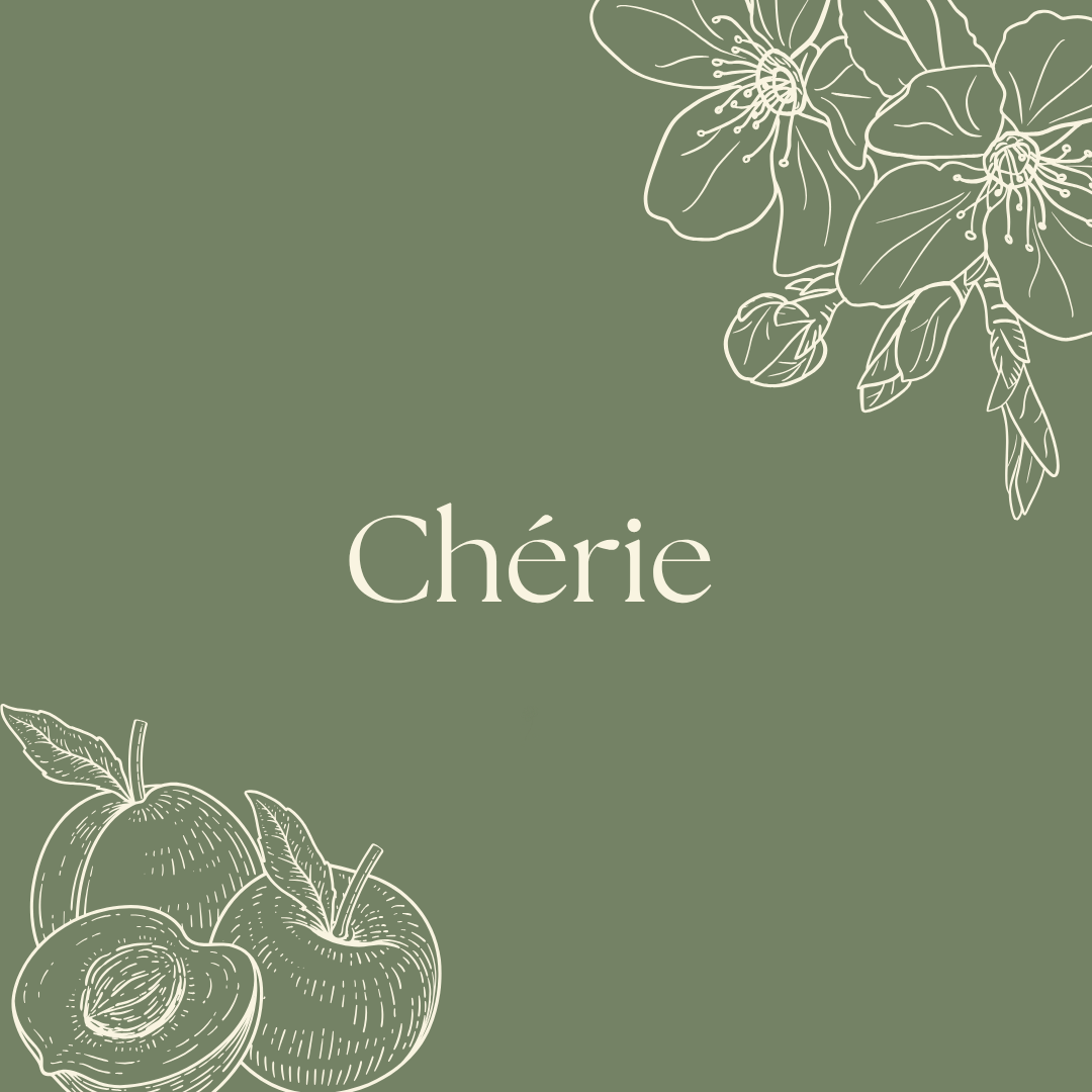 Cherie