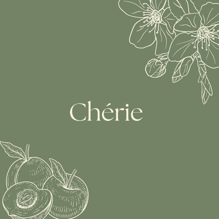 Cherie