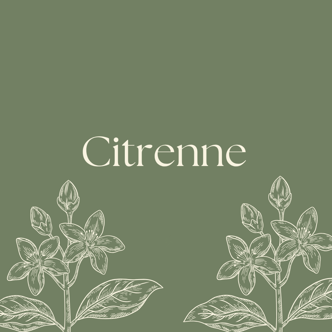 Citrenne
