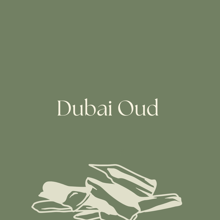 Dubai Oud
