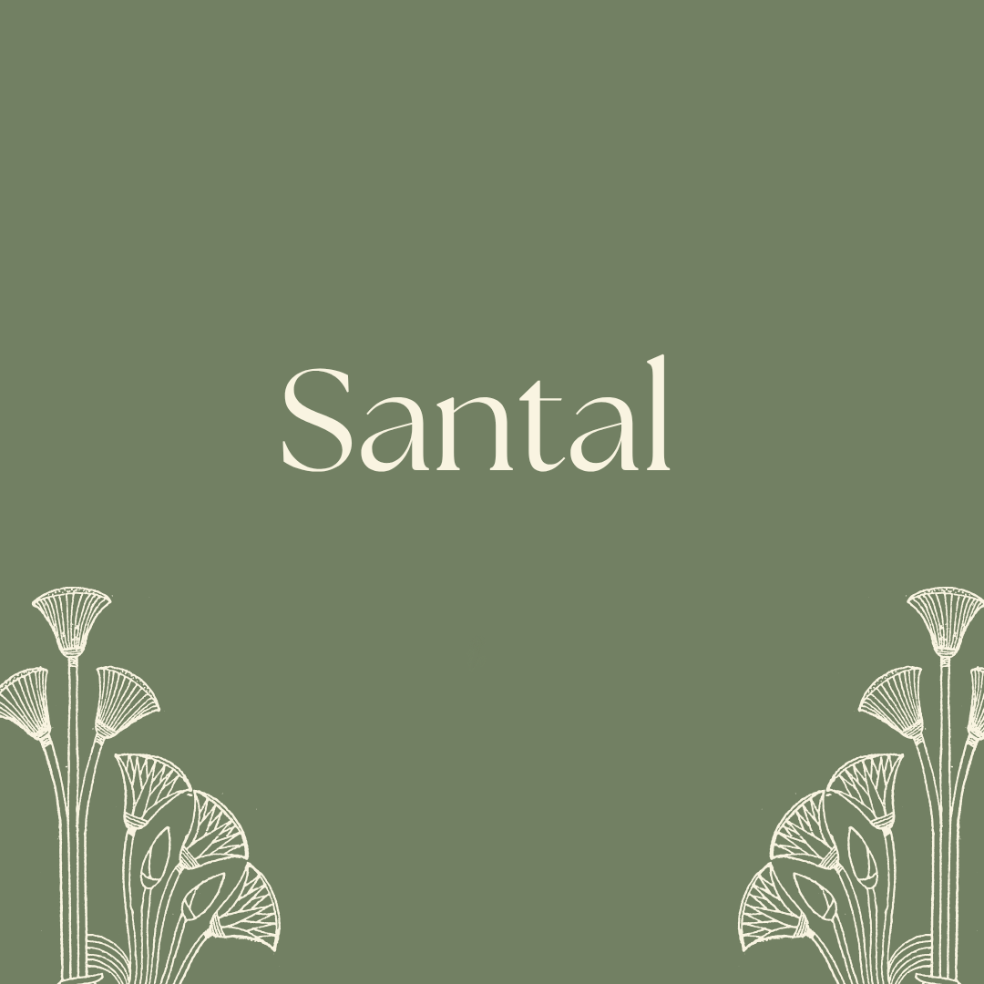 Santal