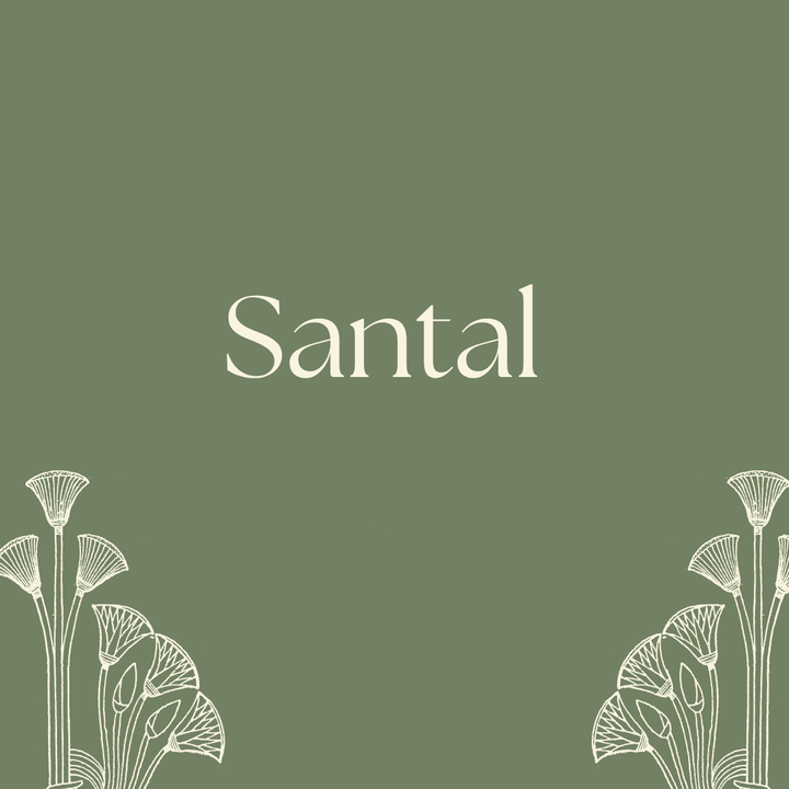 Santal