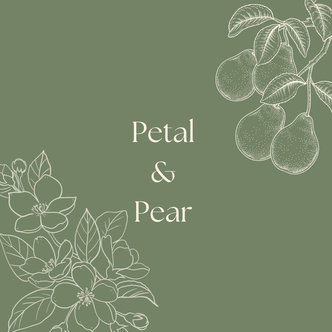 Petal and Pear