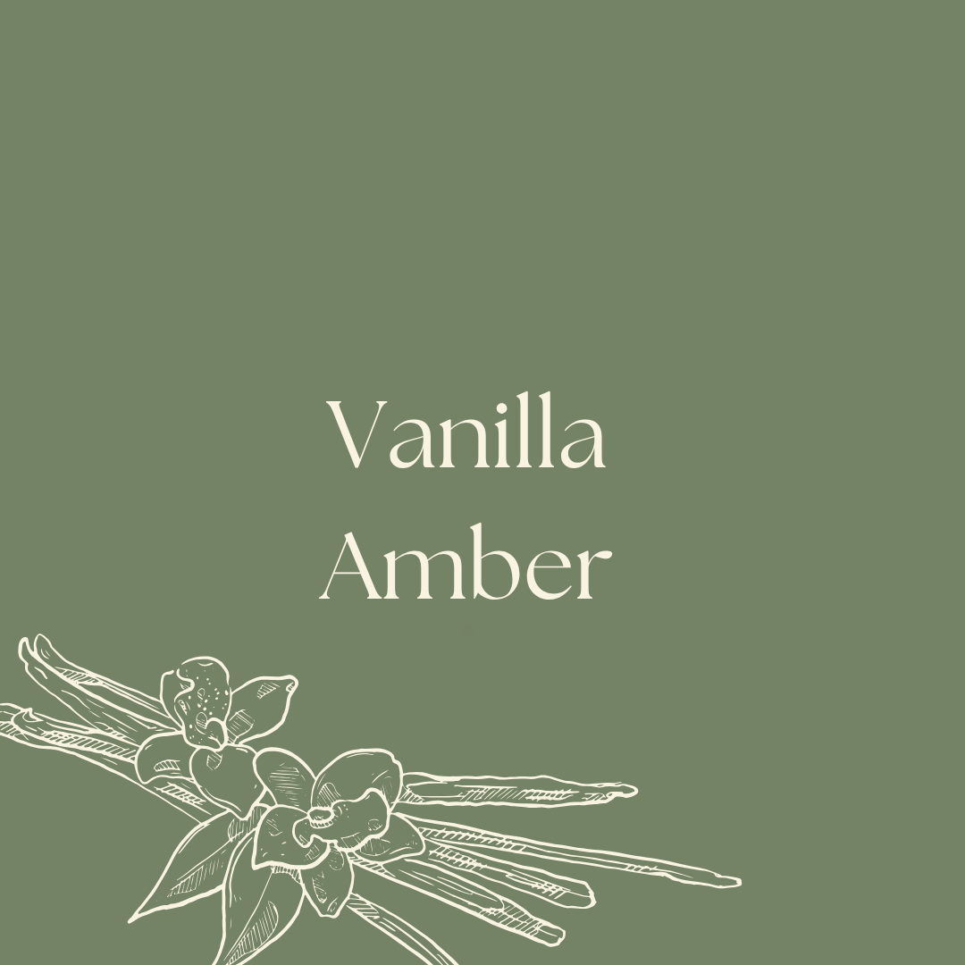 Vanilla Amber