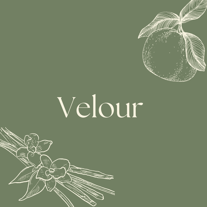 velour